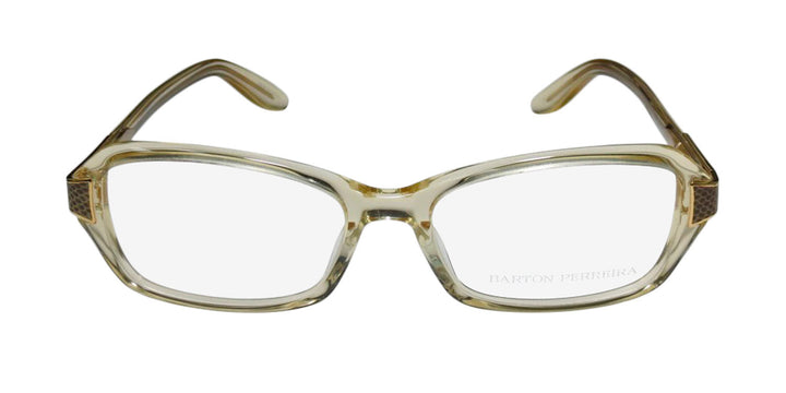 Barton Perreira Devereaux Eyeglasses