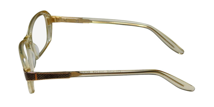 Barton Perreira Devereaux Eyeglasses