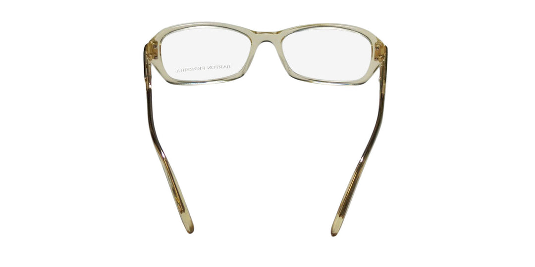 Barton Perreira Devereaux Eyeglasses