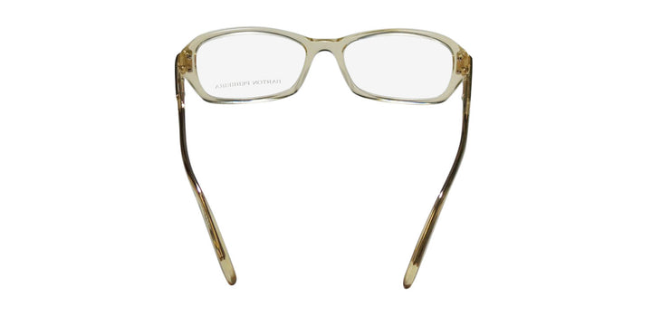 Barton Perreira Devereaux Eyeglasses