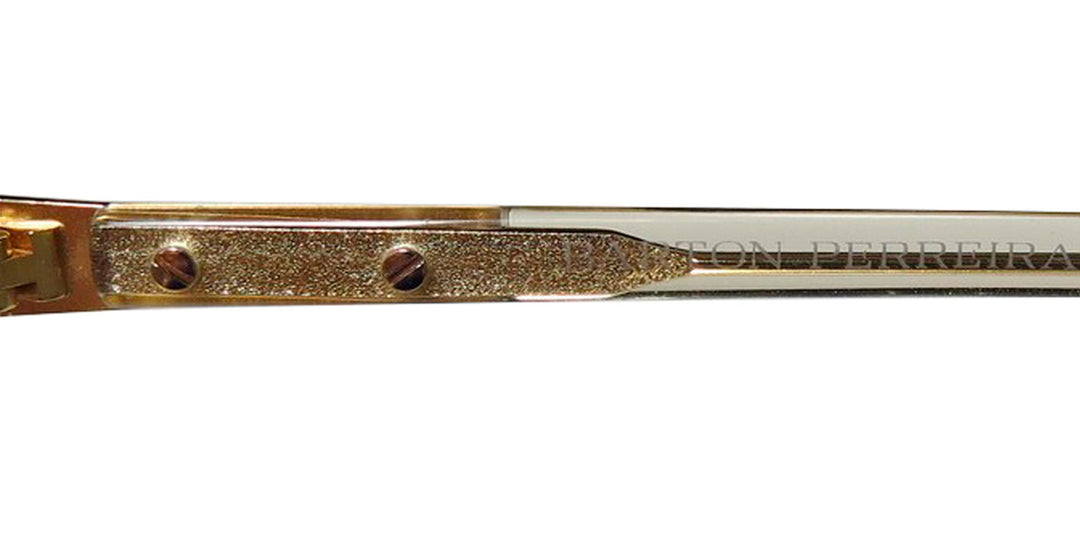 Barton Perreira Devereaux Eyeglasses