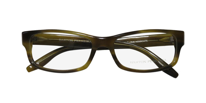 Barton Perreira The Associate Eyeglasses
