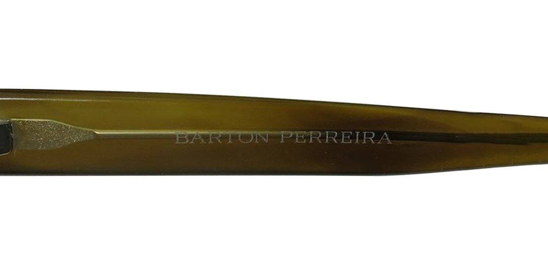 Barton Perreira The Associate Eyeglasses