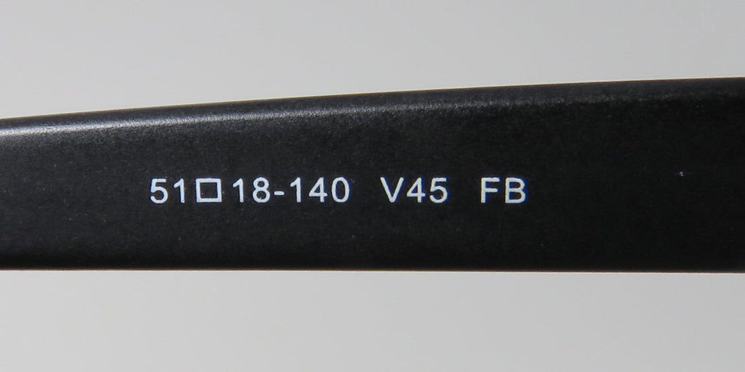 Vera Wang V45 Eyeglasses