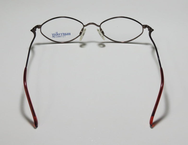 Marcolin 2031 Eyeglasses