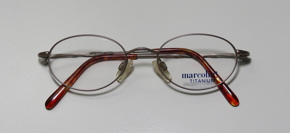 Marcolin 2030 Eyeglasses