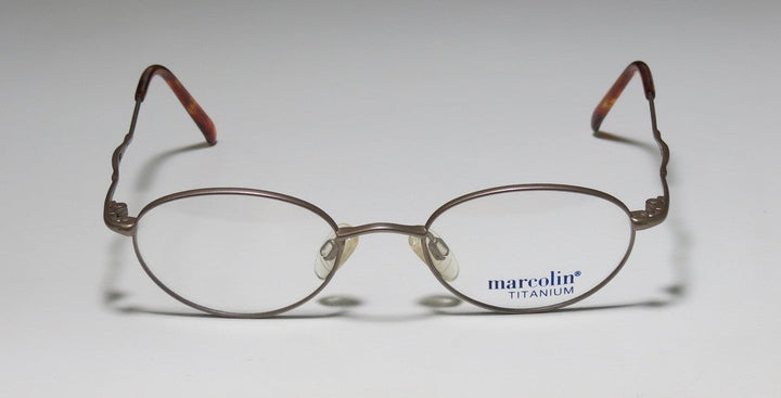 Marcolin 2030 Eyeglasses