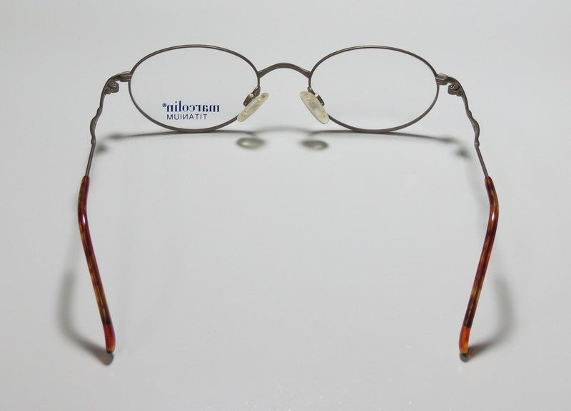 Marcolin 2030 Eyeglasses