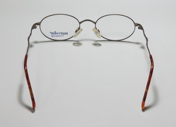 Marcolin 2030 Eyeglasses