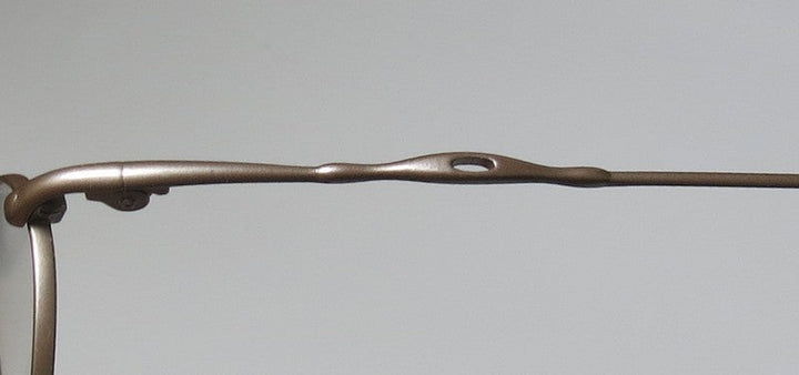 Marcolin 2030 Eyeglasses