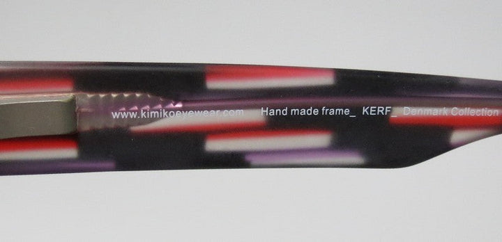 Kerf 88 Eyeglasses