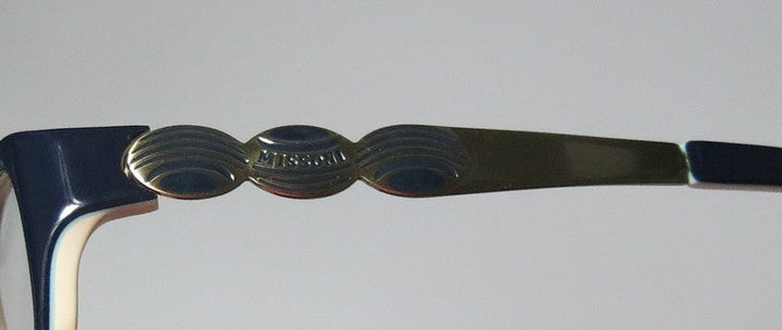 Missoni 11304 Eyeglasses
