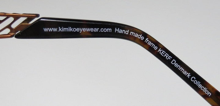 Kerf 701 Eyeglasses