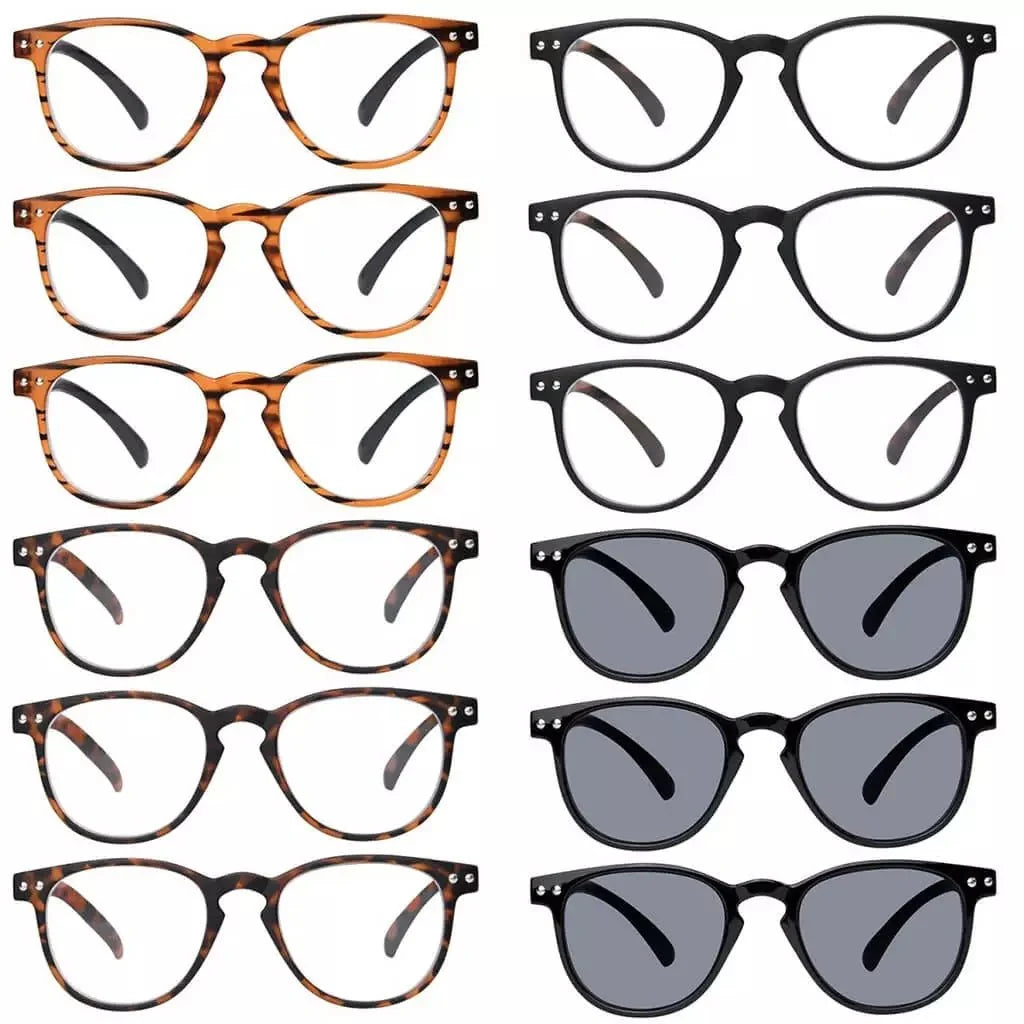12 Pack Women&
