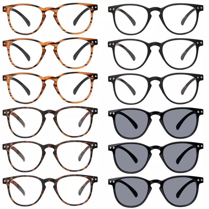 12 Pack Women&