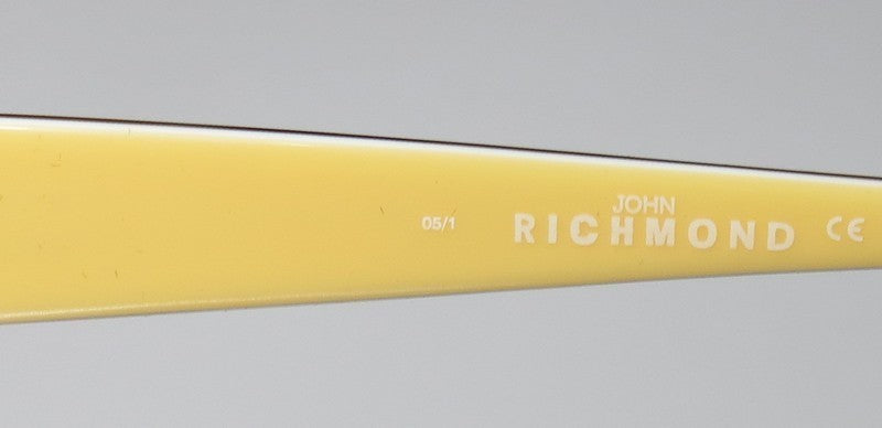 John Richmond 03204 Eyeglasses