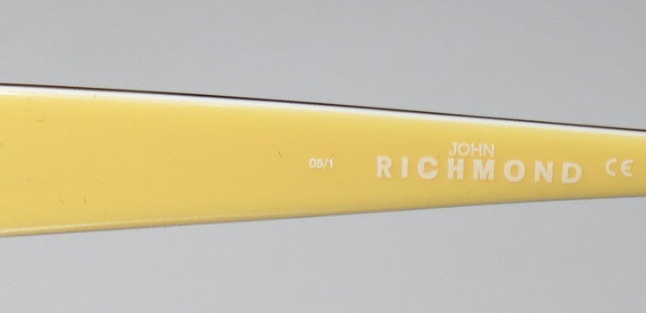 John Richmond 03204 Eyeglasses