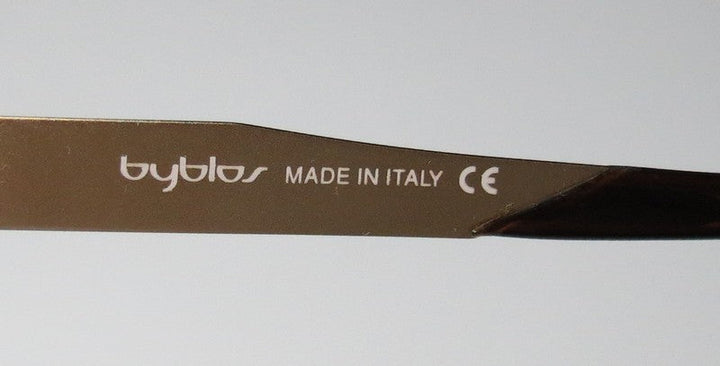 Byblos 695-S Sunglasses