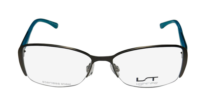 Morel Lightec 7036l Eyeglasses