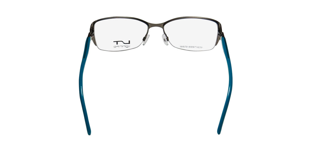 Morel Lightec 7036l Eyeglasses