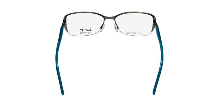 Morel Lightec 7036l Eyeglasses