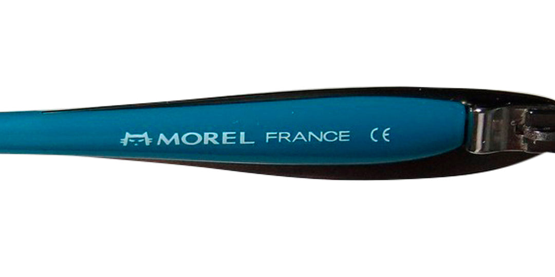 Morel Lightec 7036l Eyeglasses