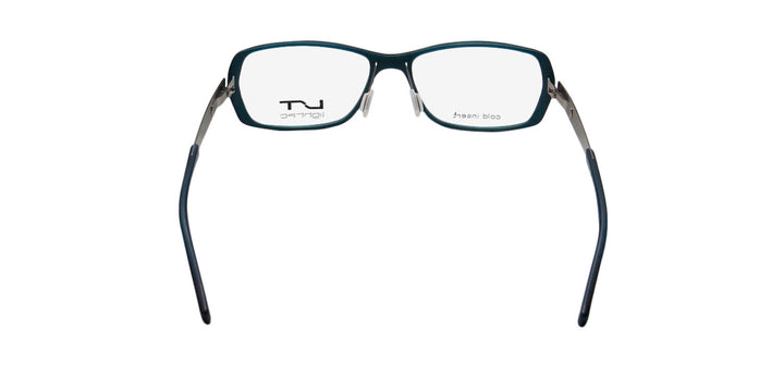 Lightec 7032l Eyeglasses