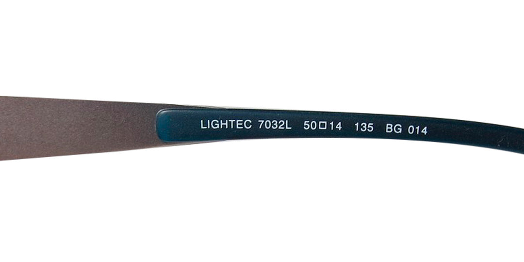 Lightec 7032l Eyeglasses