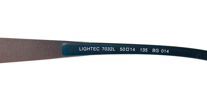 Lightec 7032l Eyeglasses