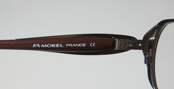 Lightec 7038l Eyeglasses