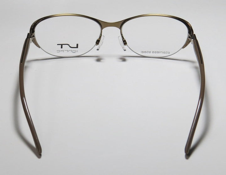 Lightec 7037l Eyeglasses