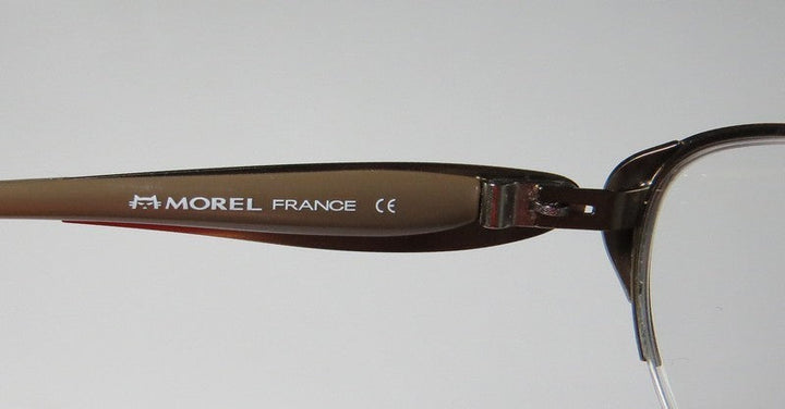 Lightec 7037l Eyeglasses