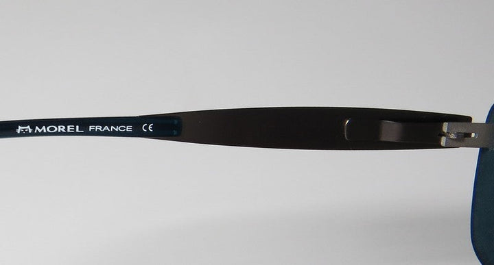 Lightec 7035l Eyeglasses