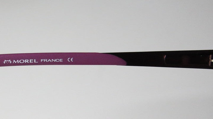 Lightec 7010l Eyeglasses
