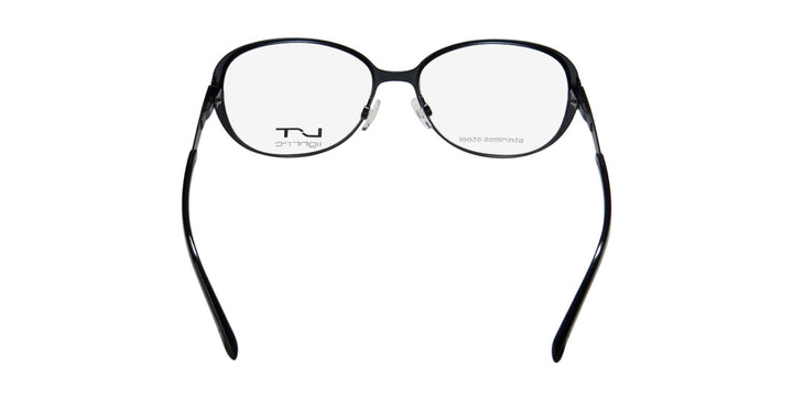 Lightec 7010l Eyeglasses