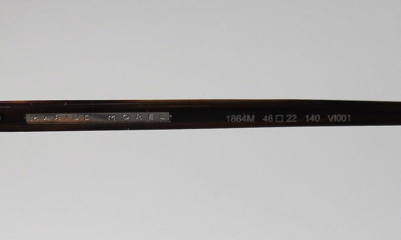 Morel 1864m Eyeglasses