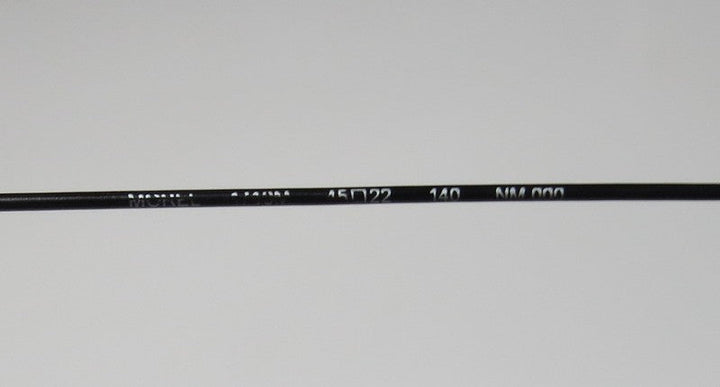 Morel 1719m Eyeglasses