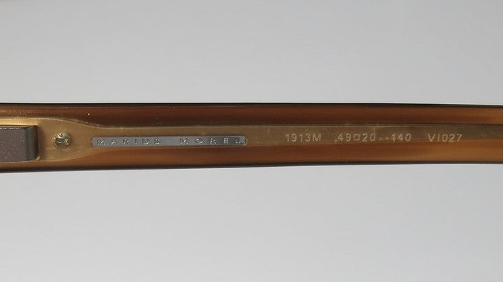 Morel 1913m Eyeglasses