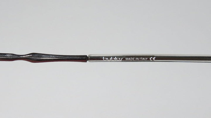 Byblos 779 Eyeglasses