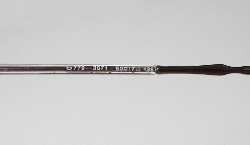 Byblos 779 Eyeglasses