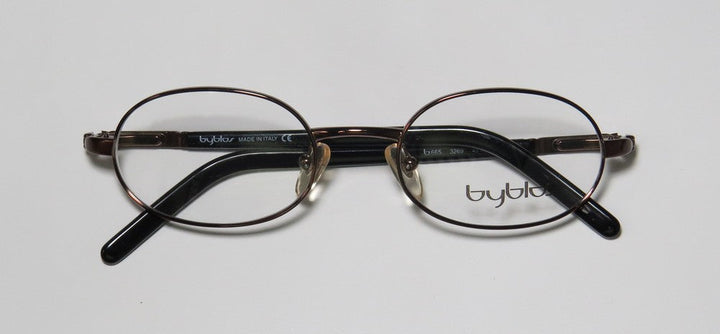 Byblos 665 Eyeglasses
