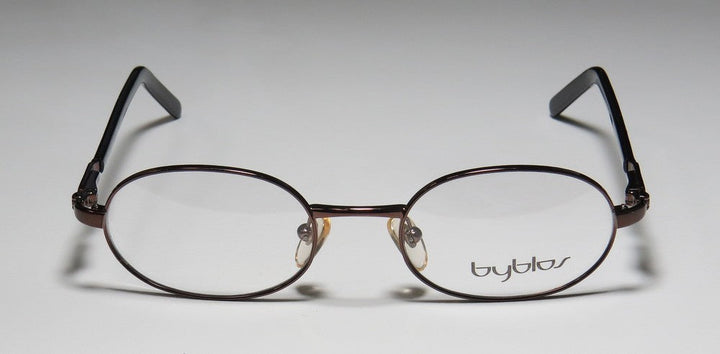 Byblos 665 Eyeglasses