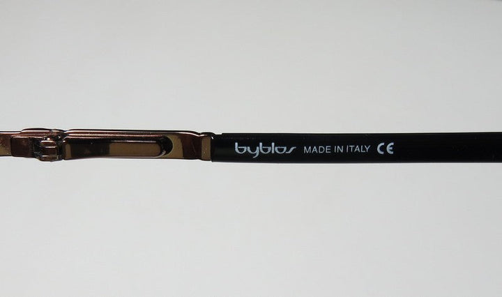 Byblos 665 Eyeglasses