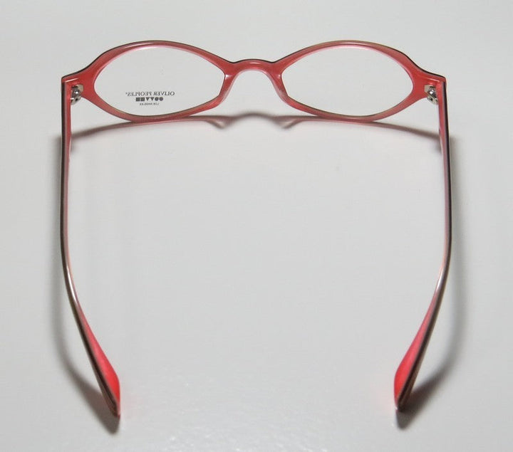 Oliver Peoples Carina Eyeglasses