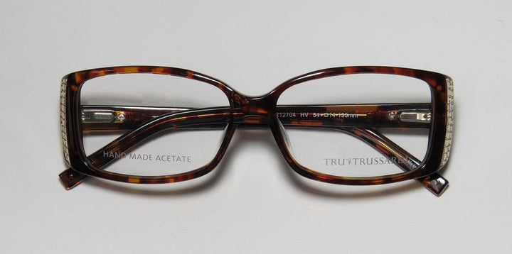 Trussardi 12704 Eyeglasses