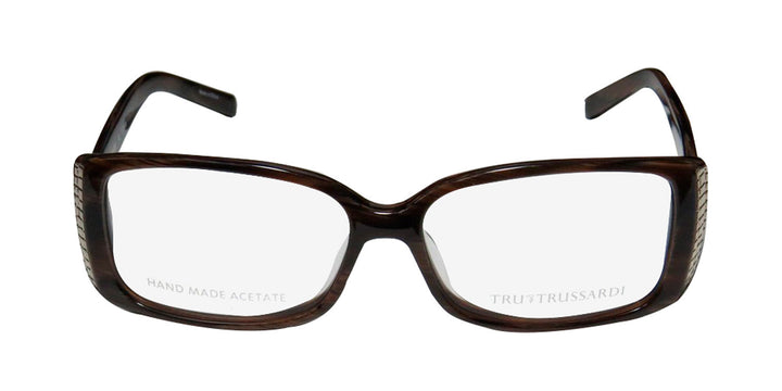 Trussardi 12704 Eyeglasses