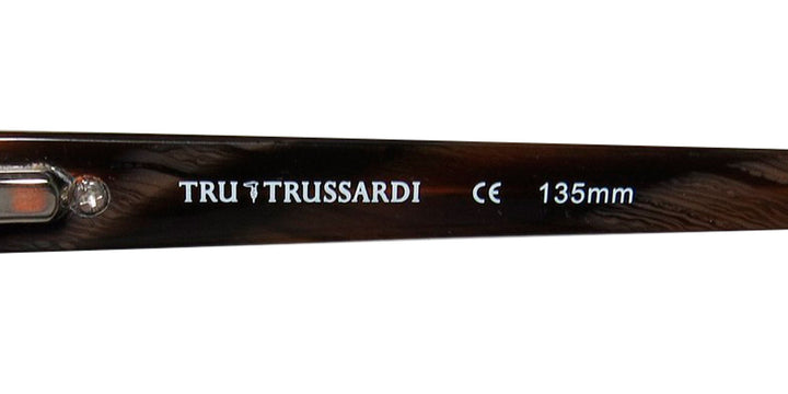 Trussardi 12704 Eyeglasses
