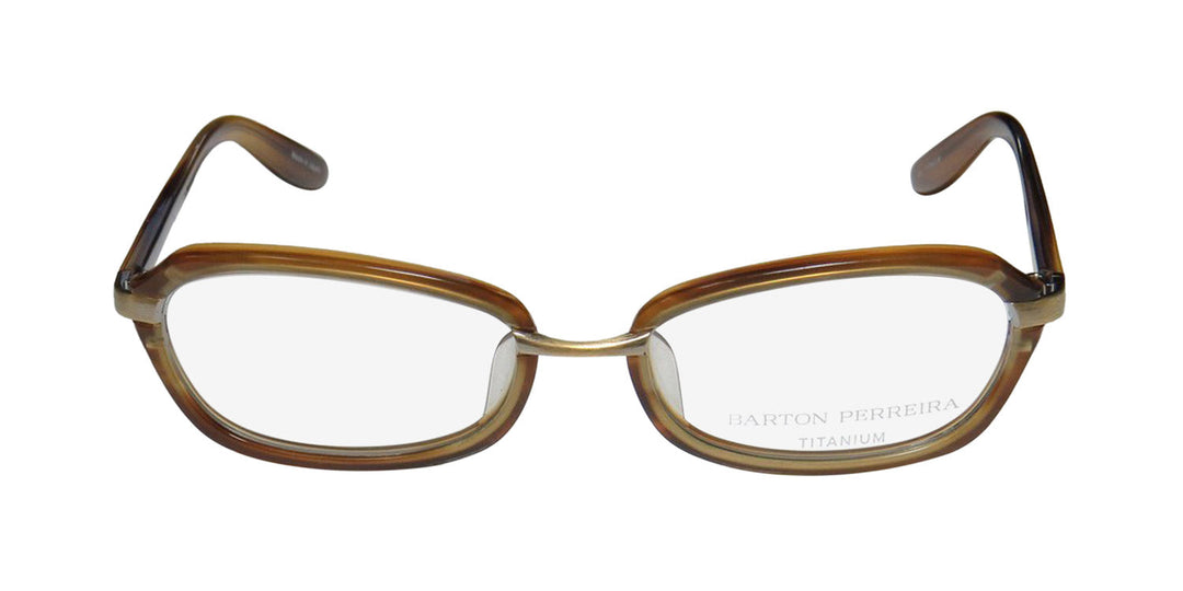 Barton Perreira Rosalie Eyeglasses