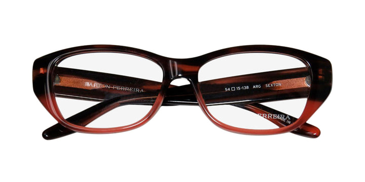 Barton Perreira Sexton Eyeglasses