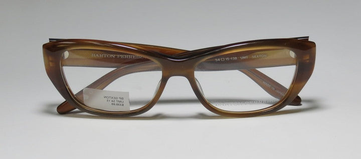 Barton Perreira Sexton Eyeglasses